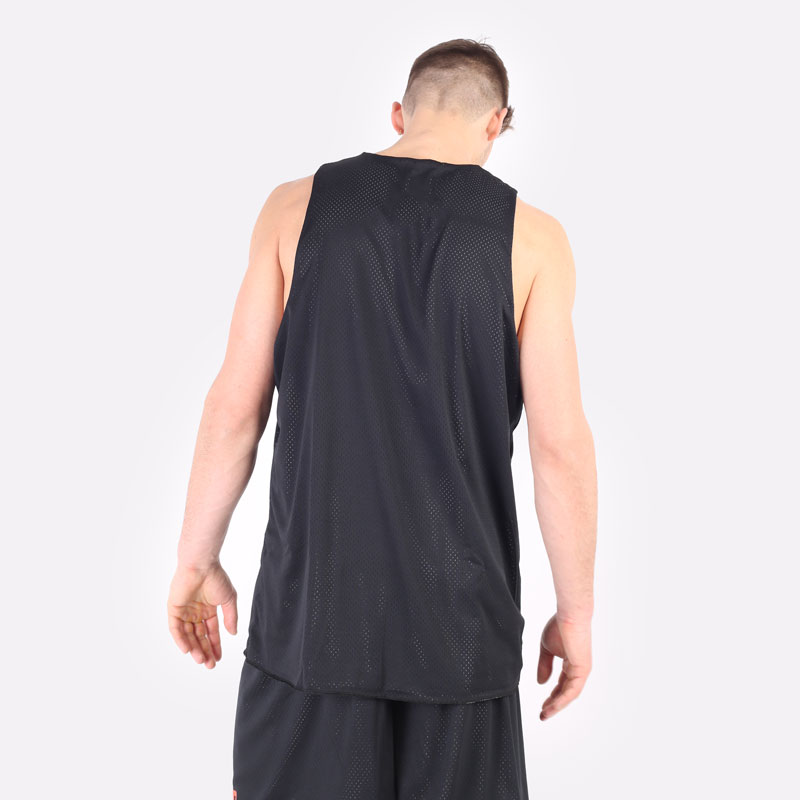 Мужская двухсторонняя майка Hard Sleeveless Hard (Desert-camo-201)  - цена, описание, фото 10